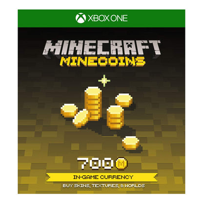 Microsoft 44Z-00106 Minecraft: Starter Collection Xbox One
