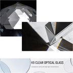 Neewer CY002 Photography Prism Set with Tripod