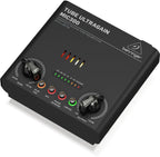 Behringer MIC300 Tube Preamplifier Limiter