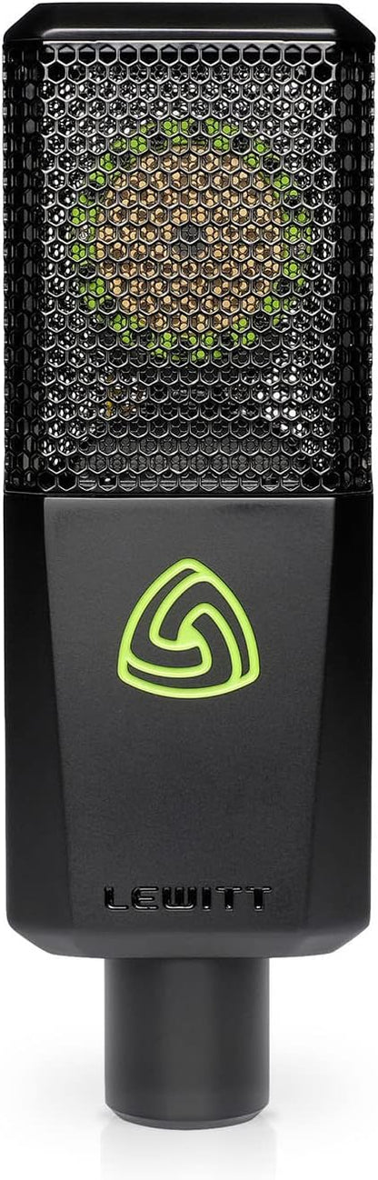 Lewitt AMS-LCT-540-SUBZERO Studio Condenser Microphone
