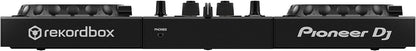 Pioneer DJ DDJ-400 Rekordbox 2-Deck DJ Controller