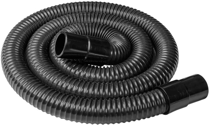 Miller FILTAIR 130 Extraction Hose 17ft Welding Fume — main product image