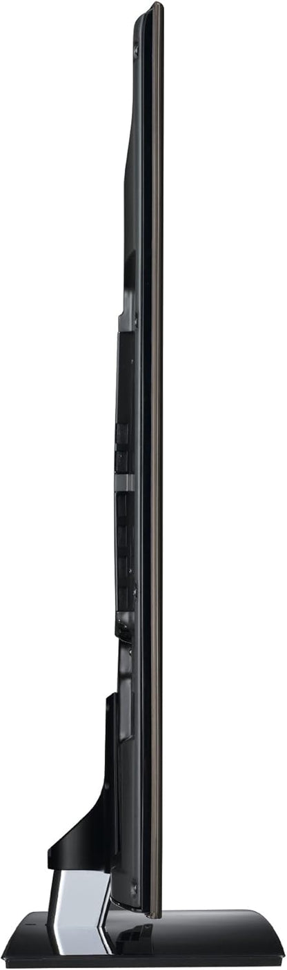 LG 47LV5500 47-Inch 1080p 120Hz Smart LED HDTV