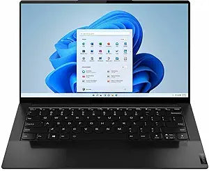Lenovo 82D2000QUS IdeaPad Slim 9i 14" 4K Touch Laptop