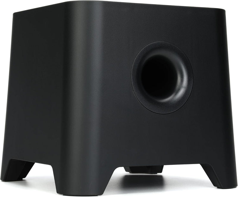 Mackie CR6S-X Powered Subwoofer — main product image