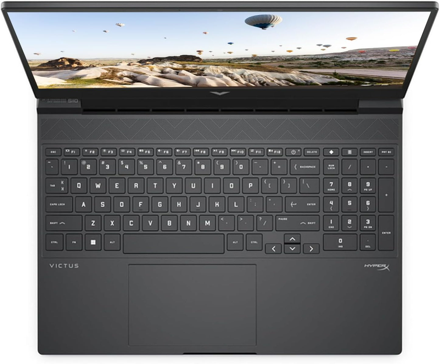 HP 15-fb2082wm Victus Gaming Laptop RTX 4050