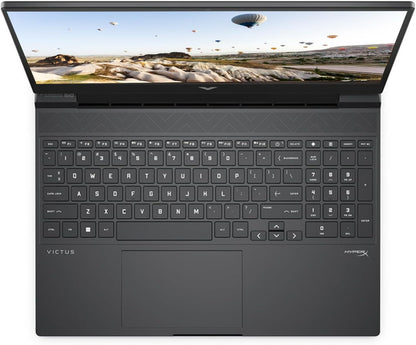 HP 15-fb2082wm Victus Gaming Laptop RTX 4050