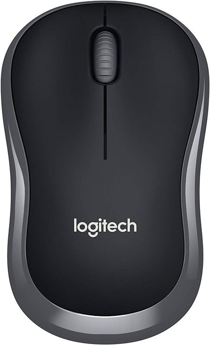 Logitech K270 Wireless Keyboard and M185 Mouse Combo