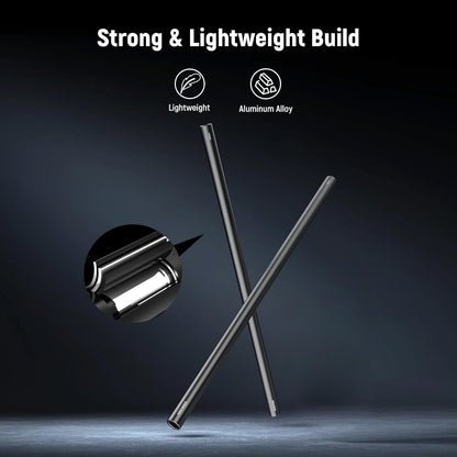 Neewer 10104677 15mm Rods for Camera Rig