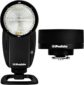 Profoto A10 Off-Camera Flash Kit for Canon