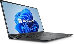Dell Inspiron 15 3511 i7 Touchscreen Laptop