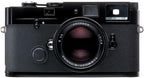 Leica B000U9S5QC MP 35mm Rangefinder Camera 0.72x Black