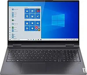 Lenovo Yoga 7i 2-in-1 15.6" Touchscreen Laptop
