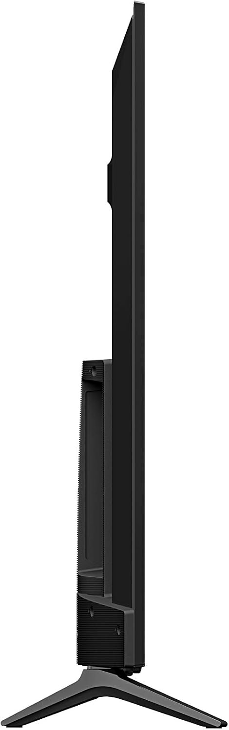 Hisense 50H6080E 50-Inch 4K Smart LED TV (2018 Model)