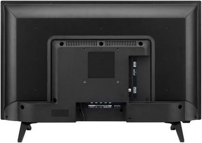 LG 28LJ430B-PU 28" HD 720p LED TV (Open Box)