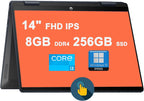 HP HP Pavilion X360 14