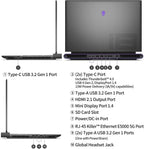 Dell R2 Alienware m18 RTX 4090 Gaming Laptop