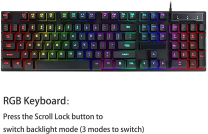 HP EliteOne 800G4 All-in-One i5-8500 16GB 512GB SSD (Renewed)