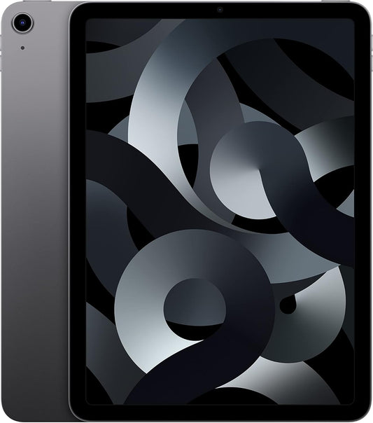 Apple MM9L3LL/A iPad Air 5th Gen 256GB WiFi Space Gray