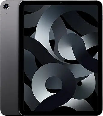 Apple iPad Air M1 5th Gen 64GB - Space Gray — main product image