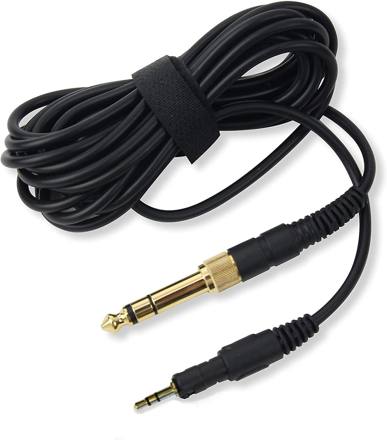 Tascam TH-07 Studio Monitor Headphones - Black