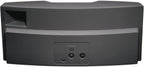 Bose SoundDock XT Renewed Speaker White/Dark Gray