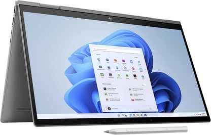 HP 15-EW1073CL Envy x360 2-in-1 i7 Laptop 32GB 1TB SSD Touchscreen