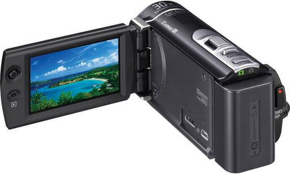 Sony HDR-CX190/B Handycam HD Camcorder 5.3MP