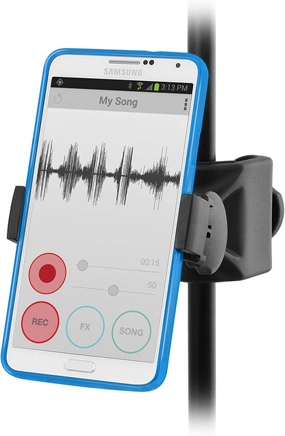 IK Multimedia iKlip Xpand Mini Phone Holder