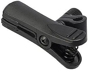 Sennheiser Clamp MZH908B Microphone Clip — main product image