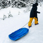 Pelican Nomad 40 Sled 4-Season Outdoors