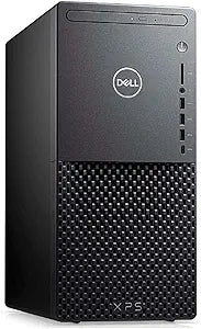 Dell XPS 8940 i7-10700 16GB 512GB SSD + 1TB HDD Tower Desktop PC (Renewed) — main product image