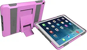 Pelican Voyager C11030-P60A-PNK iPad Air 2 Protective Case - Pink