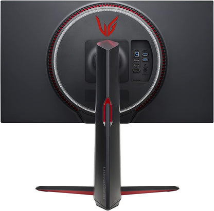 LG 27GP950-B 27-Inch 4K UltraGear Gaming Monitor