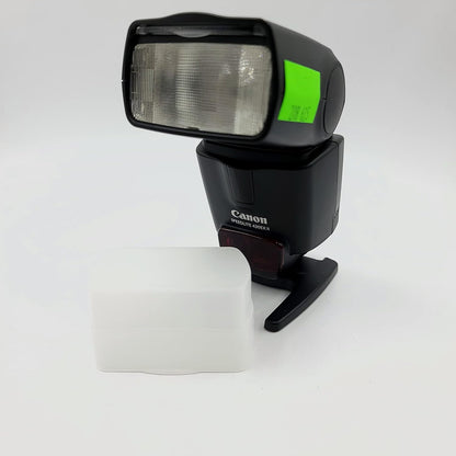 Canon 2805B002AA Speedlite 430EX II Flash (New)