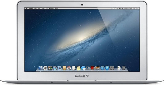 Apple MacBook Air 11.6" HD Laptop - Renewed