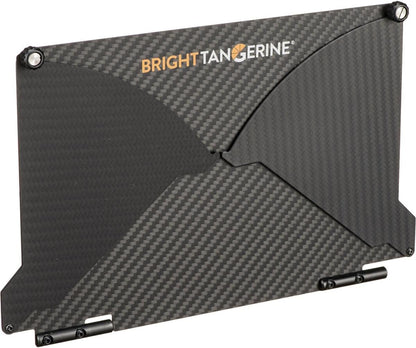 Bright Tangerine Misfit Kick Kit 3-Stage Matte Box