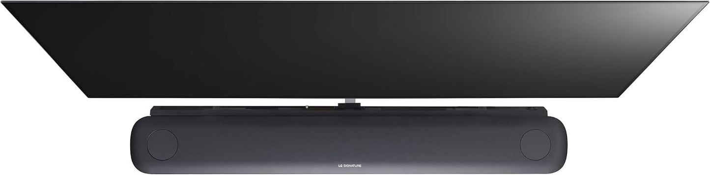 LG OLED65W8PUA 65" 4K OLED TV (Renewed)