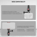 Neewer 10103725 Flexible Phone Camera Mount