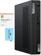 Lenovo 11MQ002HUS-4228-242862 ThinkCentre M90q Mini Desktop i5 16GB 2TB