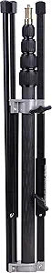 Phottix PH88216 Padat CF Carbon Fiber Camera Light Stand