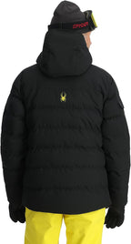 Spyder Bromont Men's Insulated Ski Jacket