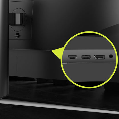 MSI MAG345CQR 34" UWQHD 180Hz Curved Monitor