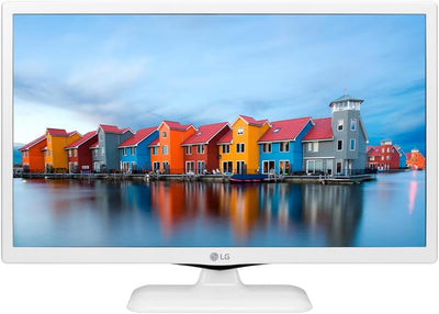 LG 24LF4520-WU 24-Inch 720p LED TV