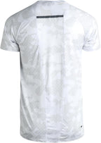 Spyder Men's Active Camo Performance Training Shirt