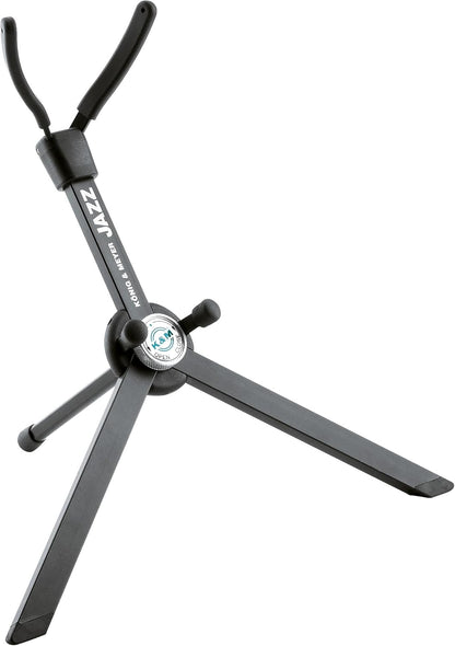 K&M 14330.000.55 Saxophone In-Bell Tripod Stand