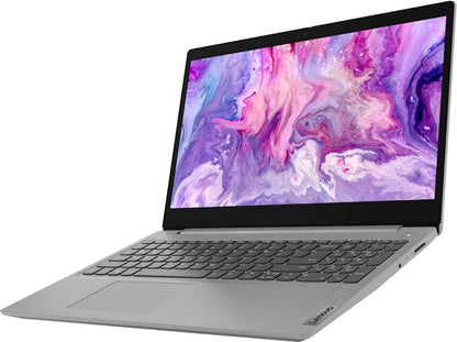 Lenovo Ideapad 3 15.6" Touchscreen i3 Laptop