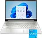 HP HD Essential Touchscreen Student Laptop with 32GB RAM, 1TB SSD