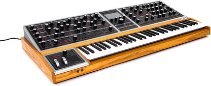 Moog MOG-ONE-002 One 16-Voice Analog Synthesizer