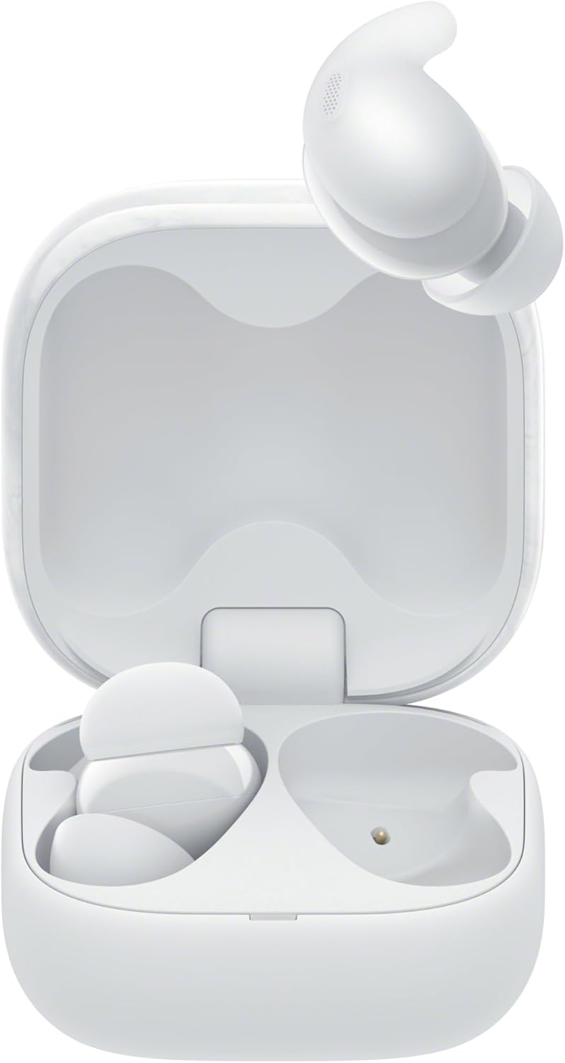 Sony WFLS910NW LinkBuds Fit Wireless Earbuds